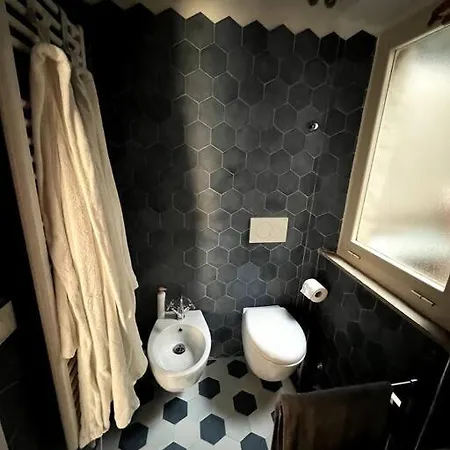 Spazioso Incantevole Monolocale A