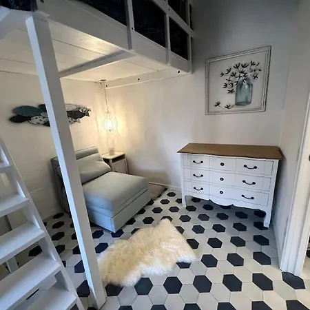 Spazioso Incantevole Monolocale A *