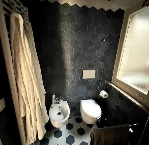 Spazioso Incantevole Monolocale A