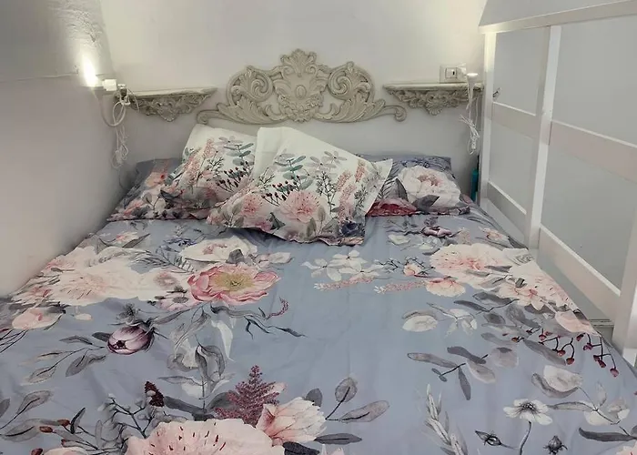 Spazioso Incantevole Monolocale A 아파트 *