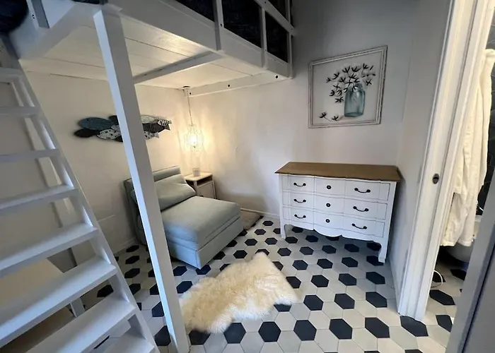 Spazioso Incantevole Monolocale A *